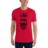 Like A King Tee